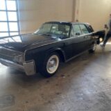1963 Lincoln Sedan - Pristine Condition Inside and Out! for