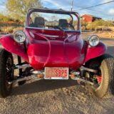 1964 Volkswagen Buggy for $0 Build Credit, Poor Credit, Bad