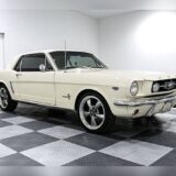 1965 Ford Mustang for $0 Build Credit, Poor Credit, Bad
