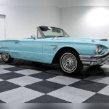 1965 Ford Thunderbird for $0 Build Credit, Poor Credit, Bad