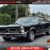 1965 Pontiac GTO Trim - $1,949/mo! Easy Financing! for $0