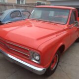 1967 Chevy - Clean Title - $14,500 (Negotiable) for $0