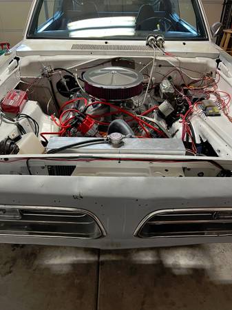 1967 Plymouth Barracuda for $0 Build Credit, Poor Credit, Bad