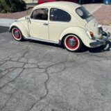 1968 VW Bug for $0 Build Credit, Poor Credit, Bad