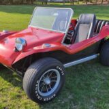 1968 VW Dune Buggy for Sale for $0 Build Credit,