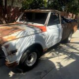 1969 Chevy C10 Short Bed OG for $0 Build Credit,