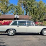 1970 Mercedes 600 W100 - Very Rare, Offers or Trade