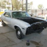 1970 Nova for $0 Build Credit, Poor Credit, Bad Credit,