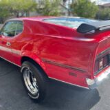 1971 Mustang Mach 1 351 Automatic - Excellent Condition, Clean
