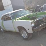 1973 Plymouth Duster Project/Basket Case for $0 Build Credit, Poor