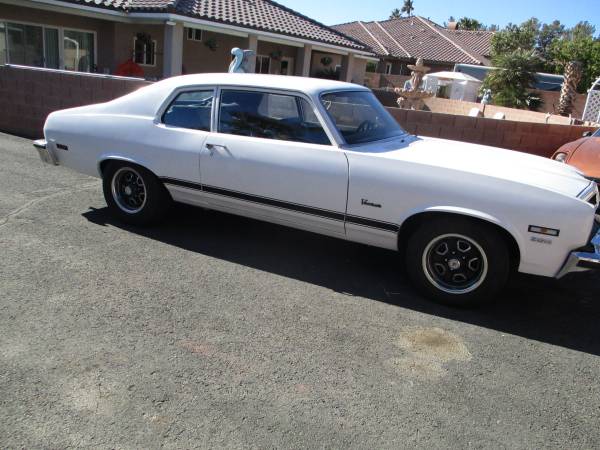 1973 Pontiac Ventura Hatchback for $0 Build Credit, Poor Credit,