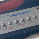 1976 Camaro - Modified for Drag Racing for $0 Build