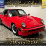 1977 Porsche 911 Targa Coupe - Priced to Sell! for