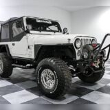 1981 Jeep CJ-7 Base 4WD SUV for $0 Build Credit,