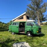 1983 Westfalia for $0 Build Credit, Poor Credit, Bad Credit,