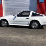 1986 Nissan 300Z - All Original for $0 Build Credit,