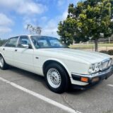1989 Jaguar XJ6 Trim for $0 Build Credit, Poor Credit,