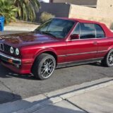 1990 BMW 325i for $0 Build Credit, Poor Credit, Bad