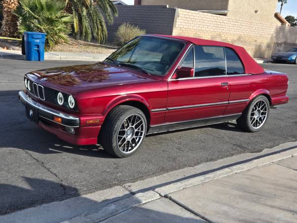 1990 BMW 325i for $0 Build Credit, Poor Credit, Bad