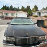 1996 Fleetwood Trim for $0 Build Credit, Poor Credit, Bad