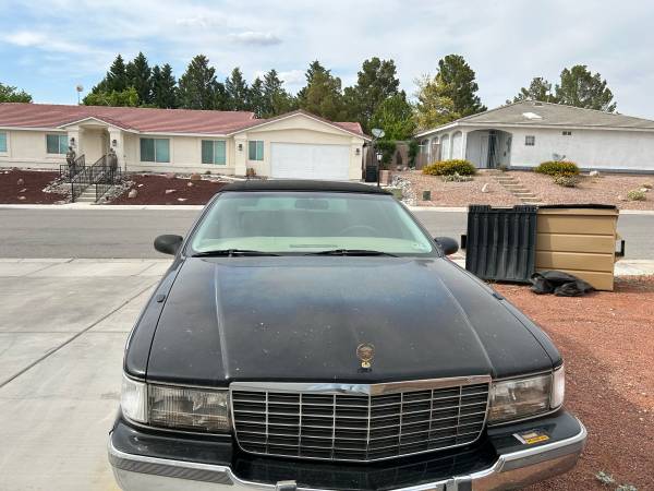 1996 Fleetwood Trim for $0 Build Credit, Poor Credit, Bad