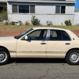 1996 Mercury Grand Marquis for $0 Build Credit, Poor Credit,