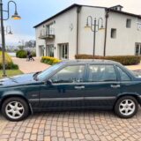 1996 Volvo 850 Sedan Trim for $0 Build Credit, Poor