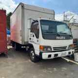 1997 Isuzu NPR for $0 Build Credit, Poor Credit, Bad