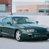 1997 Toyota Supra - 15th Anniversary Edition for $0 Build