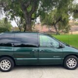 1998 Dodge Minivan Sport - 83K Miles - Excellent Condition!