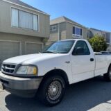 1998 Ford F-150 Trim for $0 Build Credit, Poor Credit,