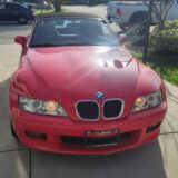 1999 BMW Z3 Roadster for $0 Build Credit, Poor Credit,