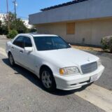 1999 C230 Trim for $0 Build Credit, Poor Credit, Bad