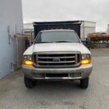 1999 Ford F450 Dump Truck for $0 Build Credit, Poor