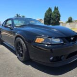 1999 Ford Mustang GT – 53,000 Original Miles for $0