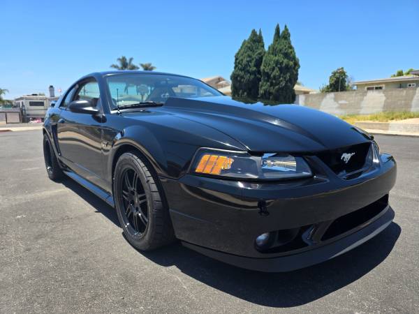 1999 Ford Mustang GT – 53,000 Original Miles for $0