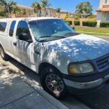 2000 Ford F-150 Trim for $0 Build Credit, Poor Credit,