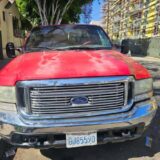 2000 Ford F-250 for $0 Build Credit, Poor Credit, Bad
