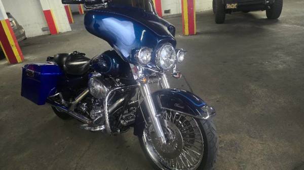 2000 Harley-Davidson for $0 Build Credit, Poor Credit, Bad Credit,