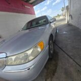 2000 Lincoln Town Car for $0 Build Credit, Poor Credit,