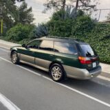 2000 Subaru Outback for $0 Build Credit, Poor Credit, Bad