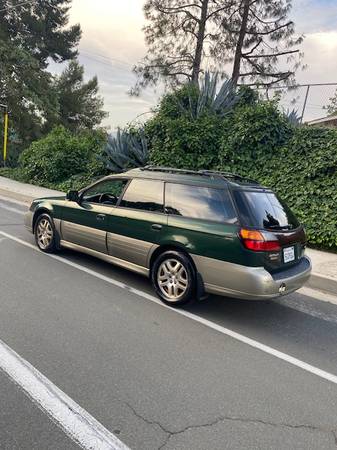 2000 Subaru Outback for $0 Build Credit, Poor Credit, Bad 2000 Subaru Outback for $0 Build Credit, Poor Credit, Bad