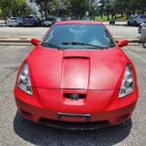 2000 Toyota Celica GT for $0 Build Credit, Poor Credit,