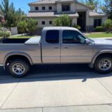2000 Toyota Tundra Limited for $0 Build Credit, Poor Credit,