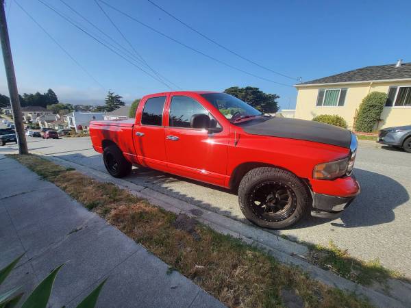 2001 Dodge Ram 1500 for $0 Build Credit, Poor Credit,