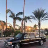 2001 GMC Truck Extra Features for $0 Build Credit, Poor