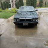 2002 Jaguar Classic Trim for $0 Build Credit, Poor Credit,
