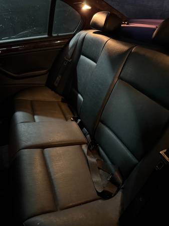 2003 BMW 325i for $0 Build Credit, Poor Credit, Bad