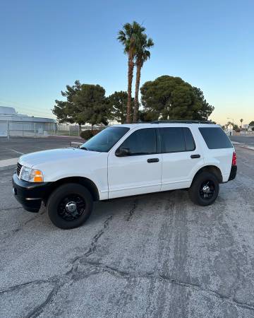 2003 Ford Explorer for $0 Build Credit, Poor Credit, Bad