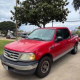 2003 Ford F-150 Trim for $0 Build Credit, Poor Credit,
